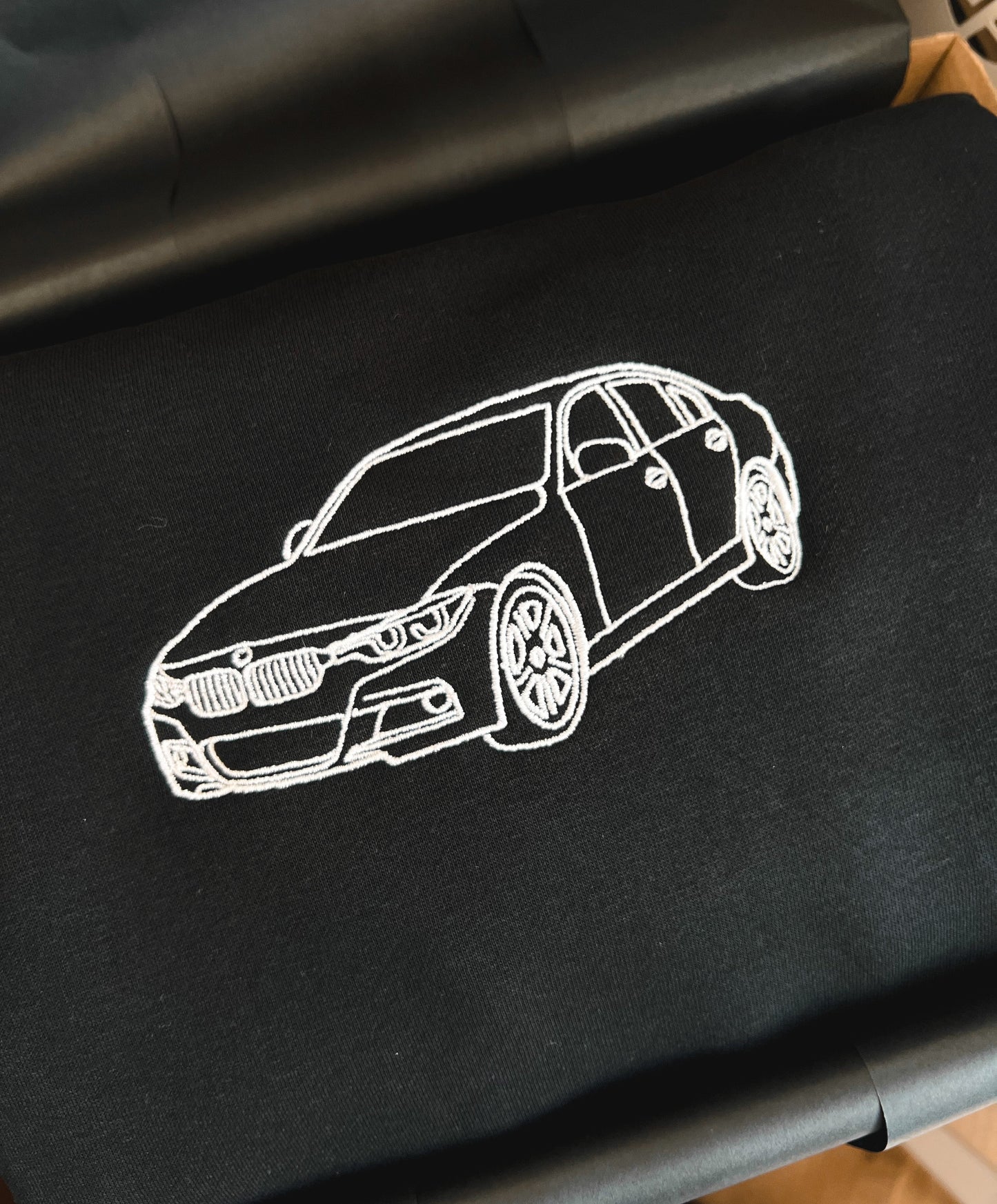 BMW F30 KOSZULKA