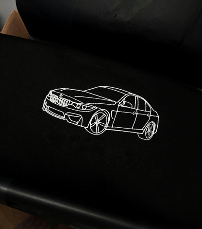 BMW F30