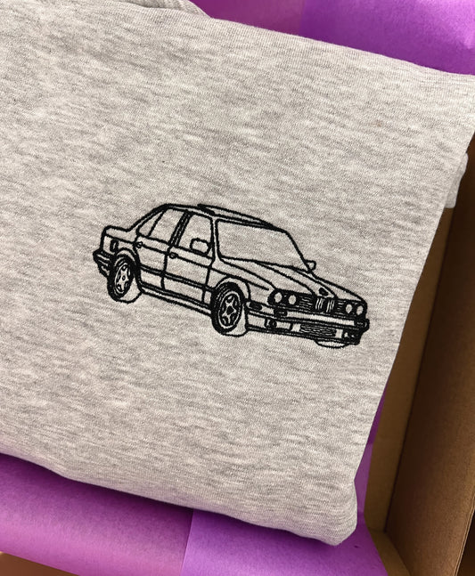 BMW E30