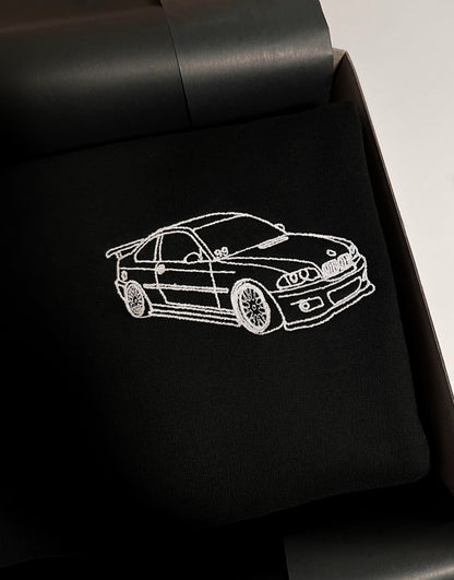 BMW E46