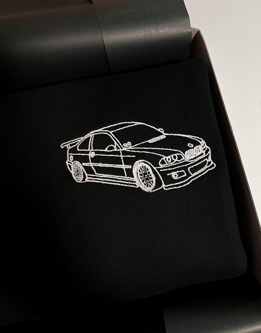 BMW E46