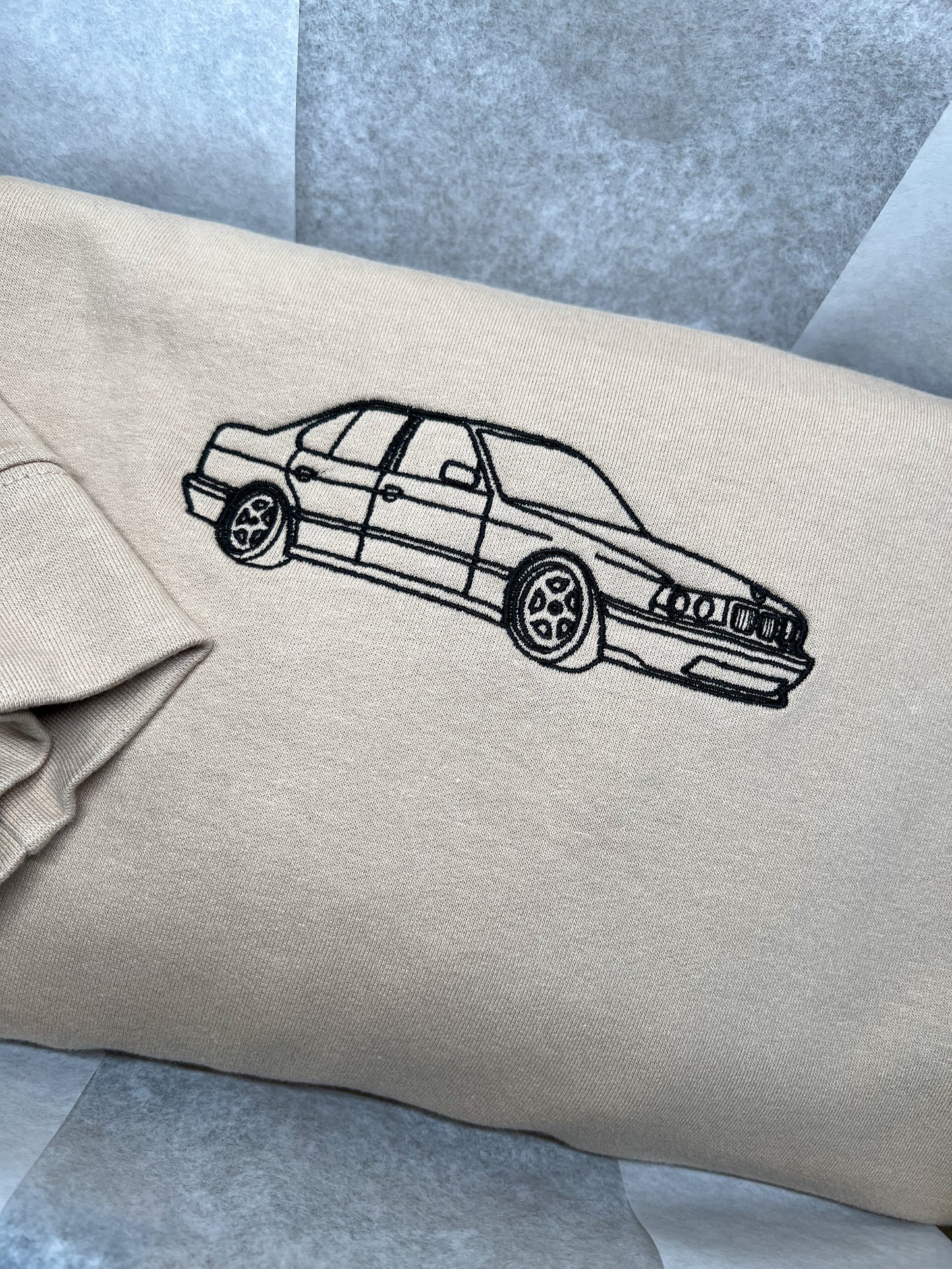 BMW E34