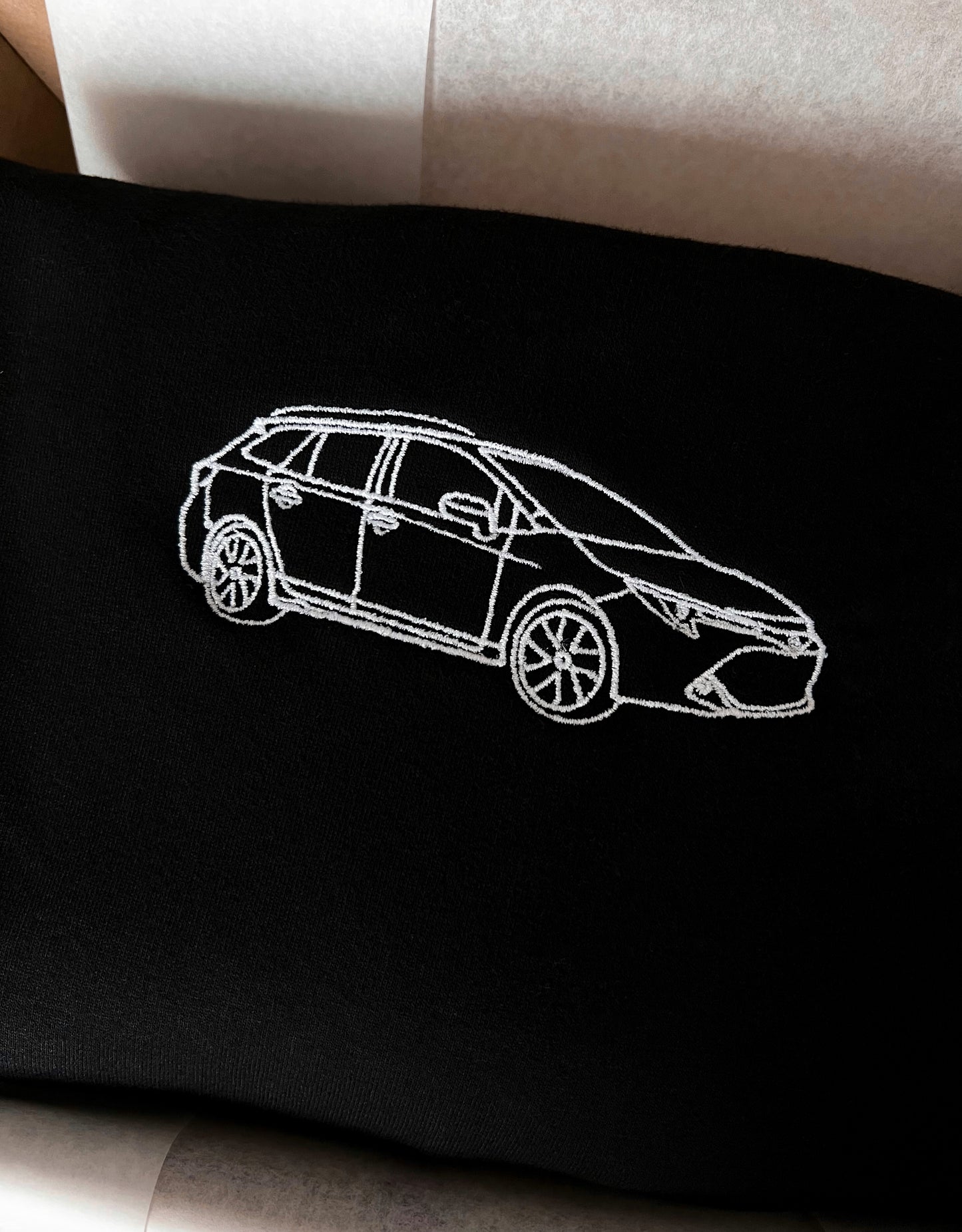 TOYOTA COROLLA KOMBI