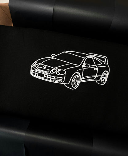 TOYOTA CELICA