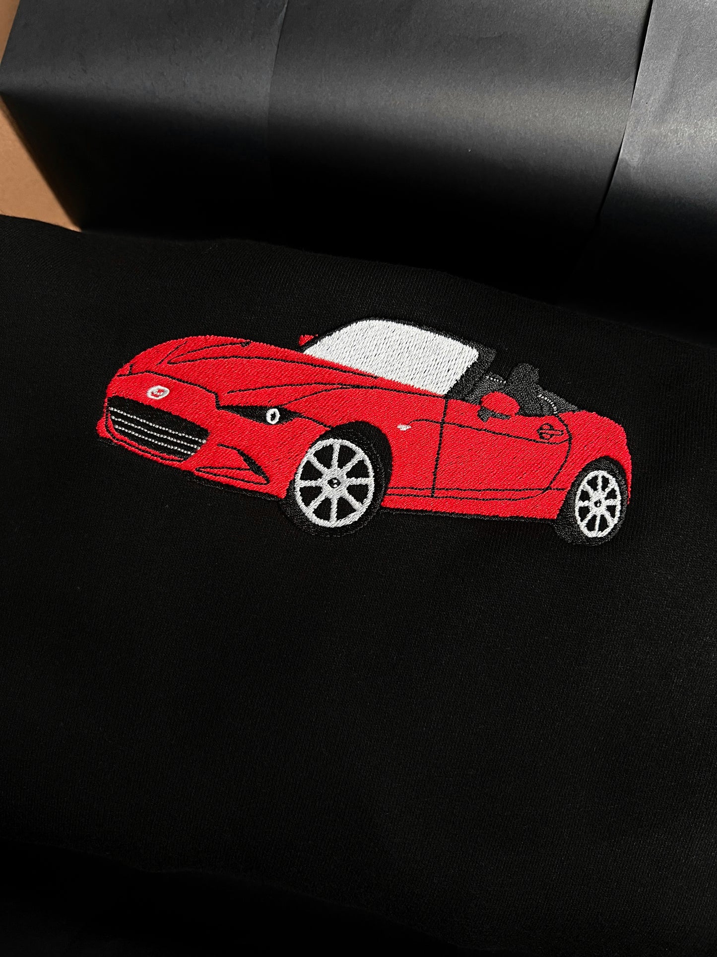 MAZDA MX-5 MIATA