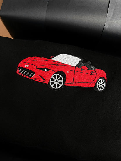 MAZDA MX-5 MIATA