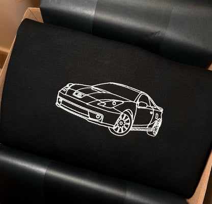 TOYOTA CELICA