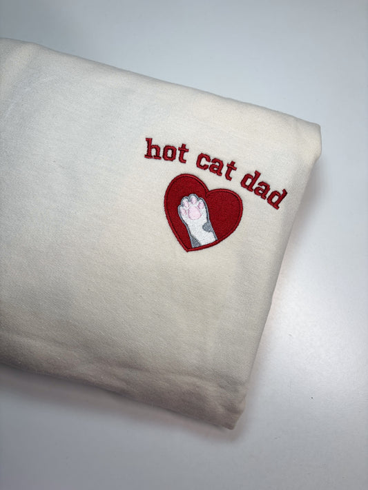 HOT CAT DAD WANILIOWA BLUZA ROZMIAR M OUTLET