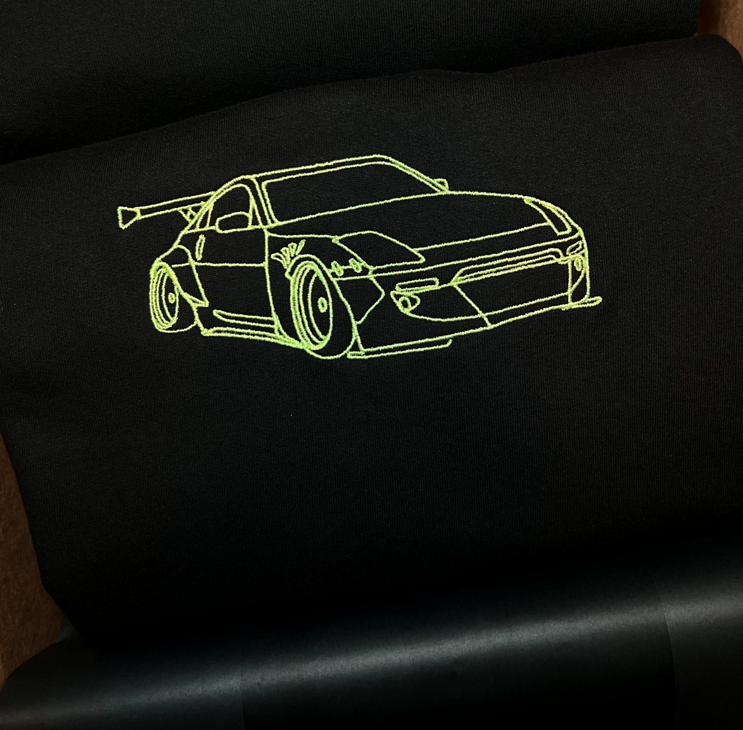 NISSAN 350Z