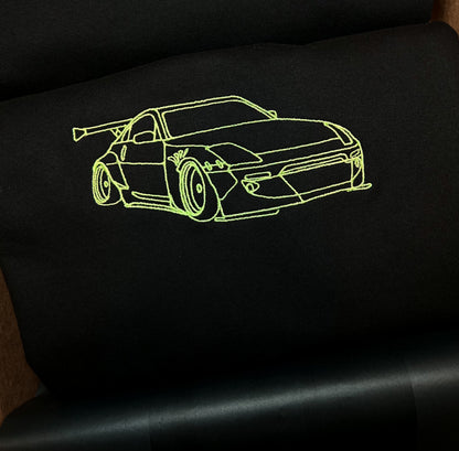 NISSAN 350Z