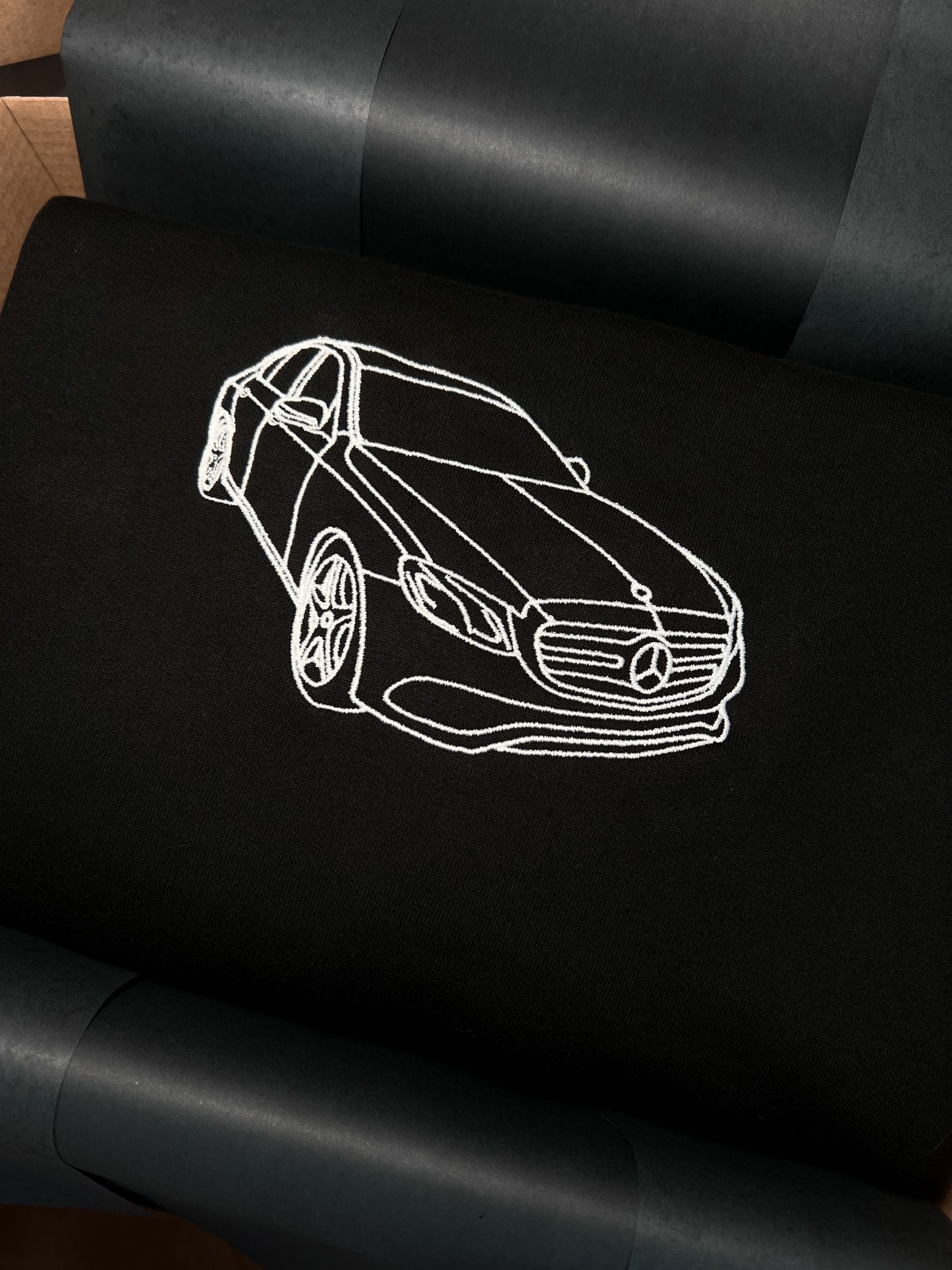 MERCEDES KLASA E W213