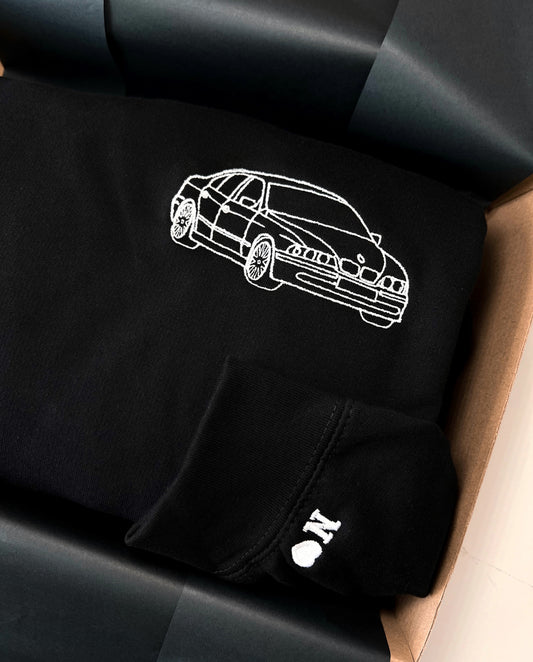 BMW E39