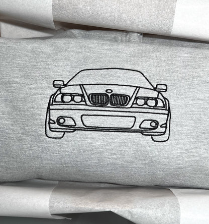 BMW E46