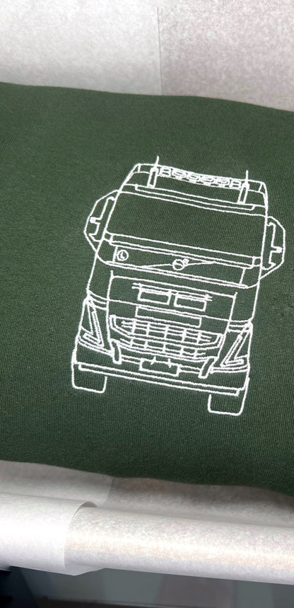 VOLVO FH