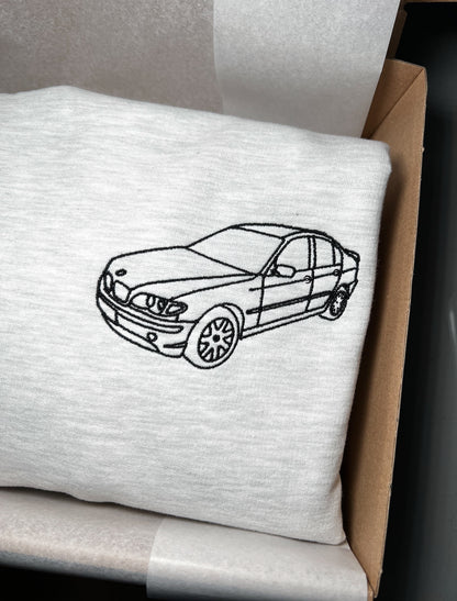 BMW E46