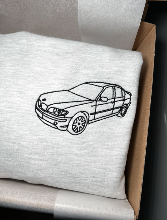 BMW E46