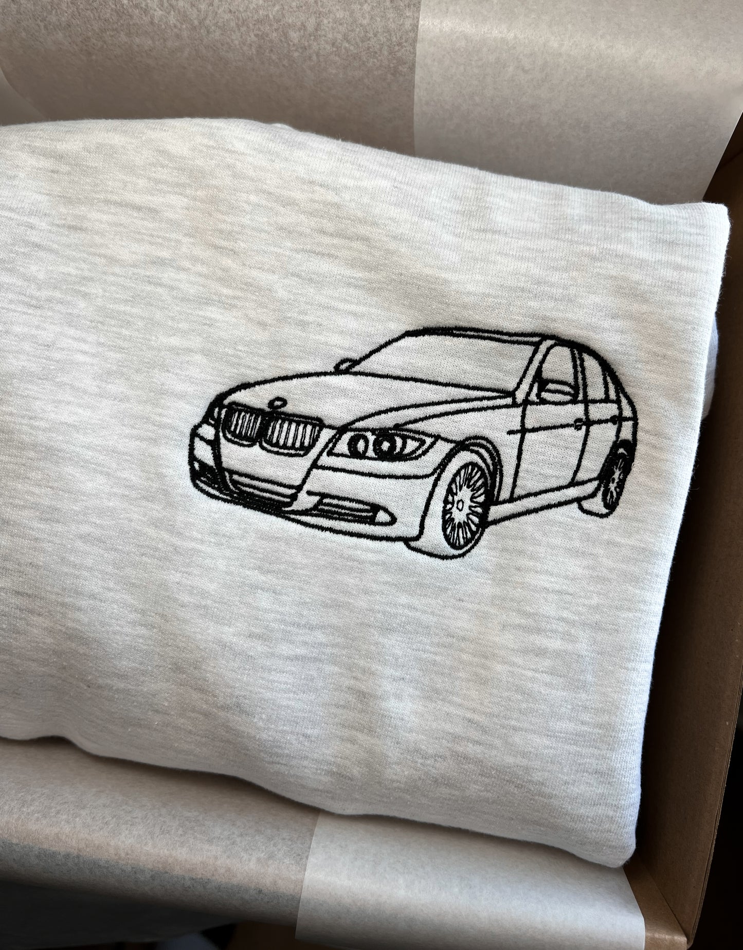 BMW E60