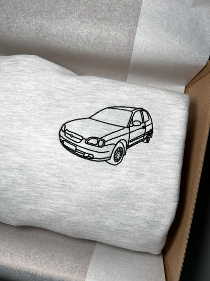 SUZUKI BALENO
