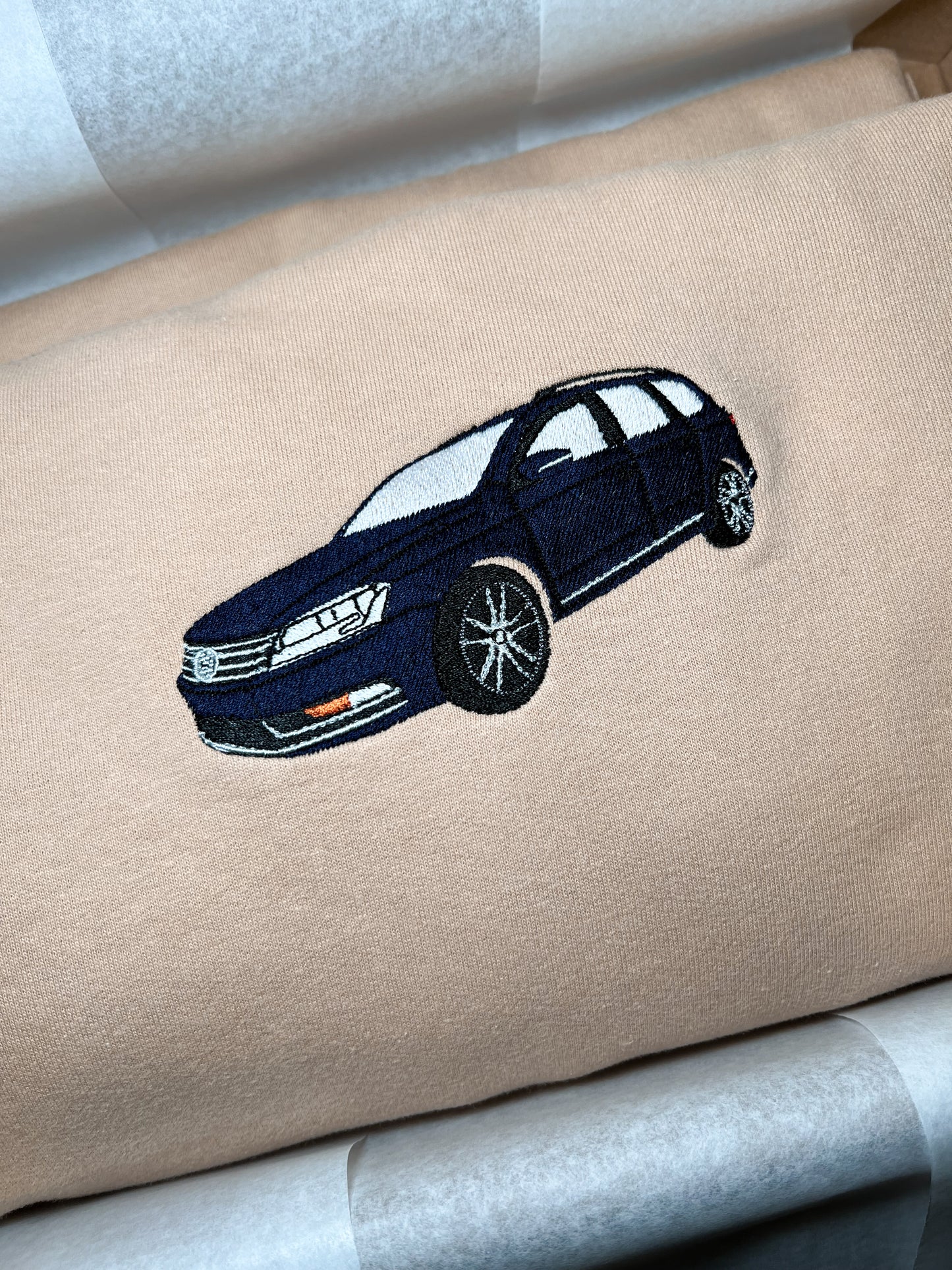 VOLKSWAGEN PASSAT KOMBI