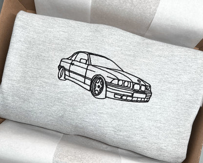 BMW E36