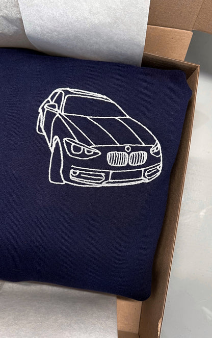 BMW F20