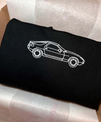 PORSCHE 928