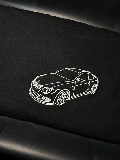 BMW E92
