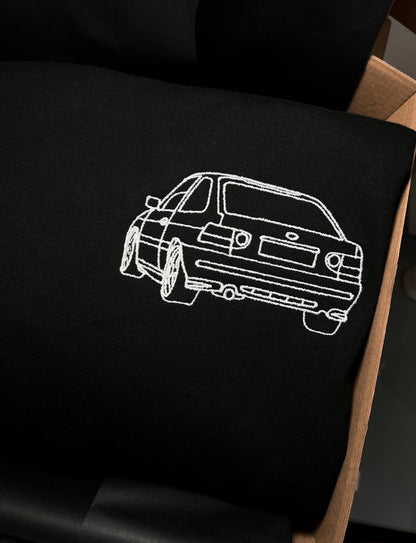 FORD ESCORT
