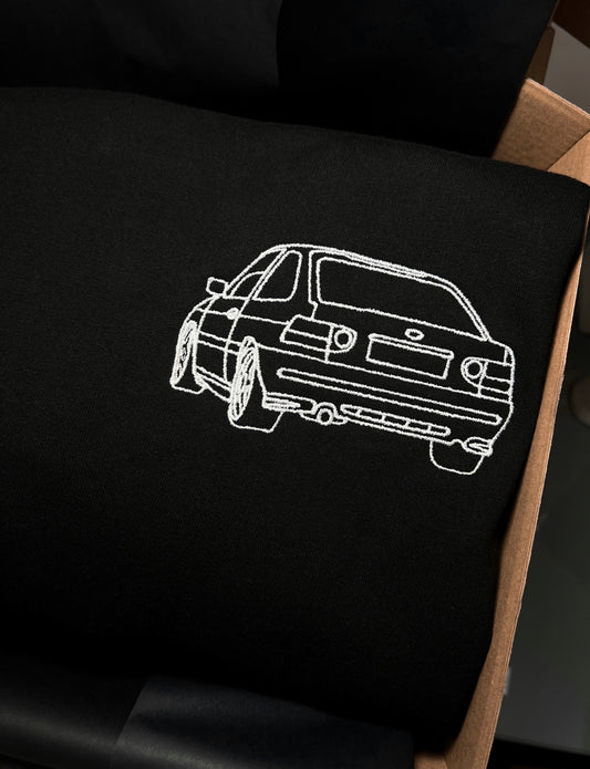 FORD ESCORT