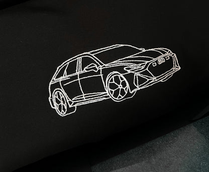 AUDI RS6 AVANT
