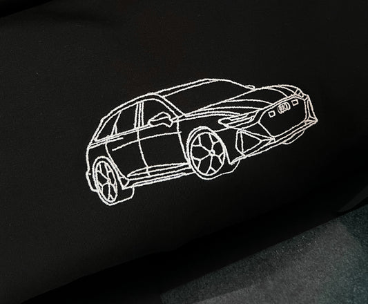 AUDI RS6 AVANT