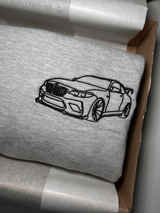 BMW M2 KOSZULKA