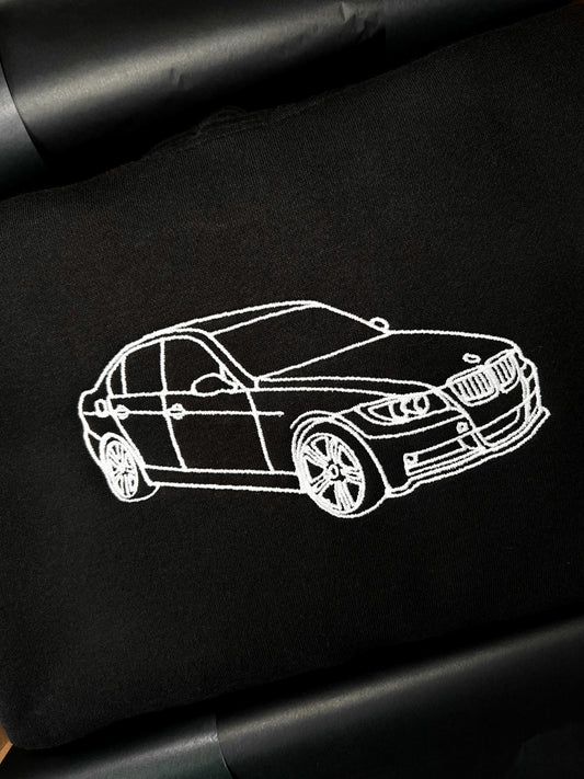 BMW E90