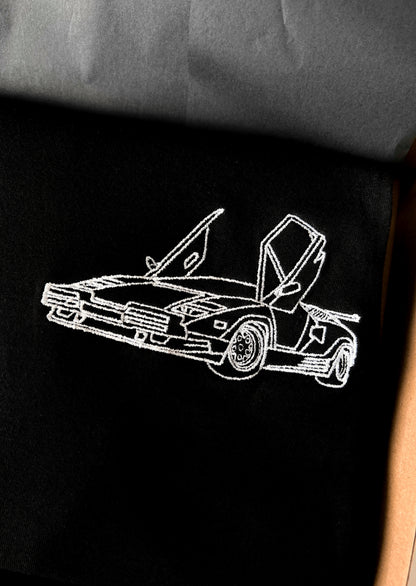 LAMBORGHINI COUNTACH