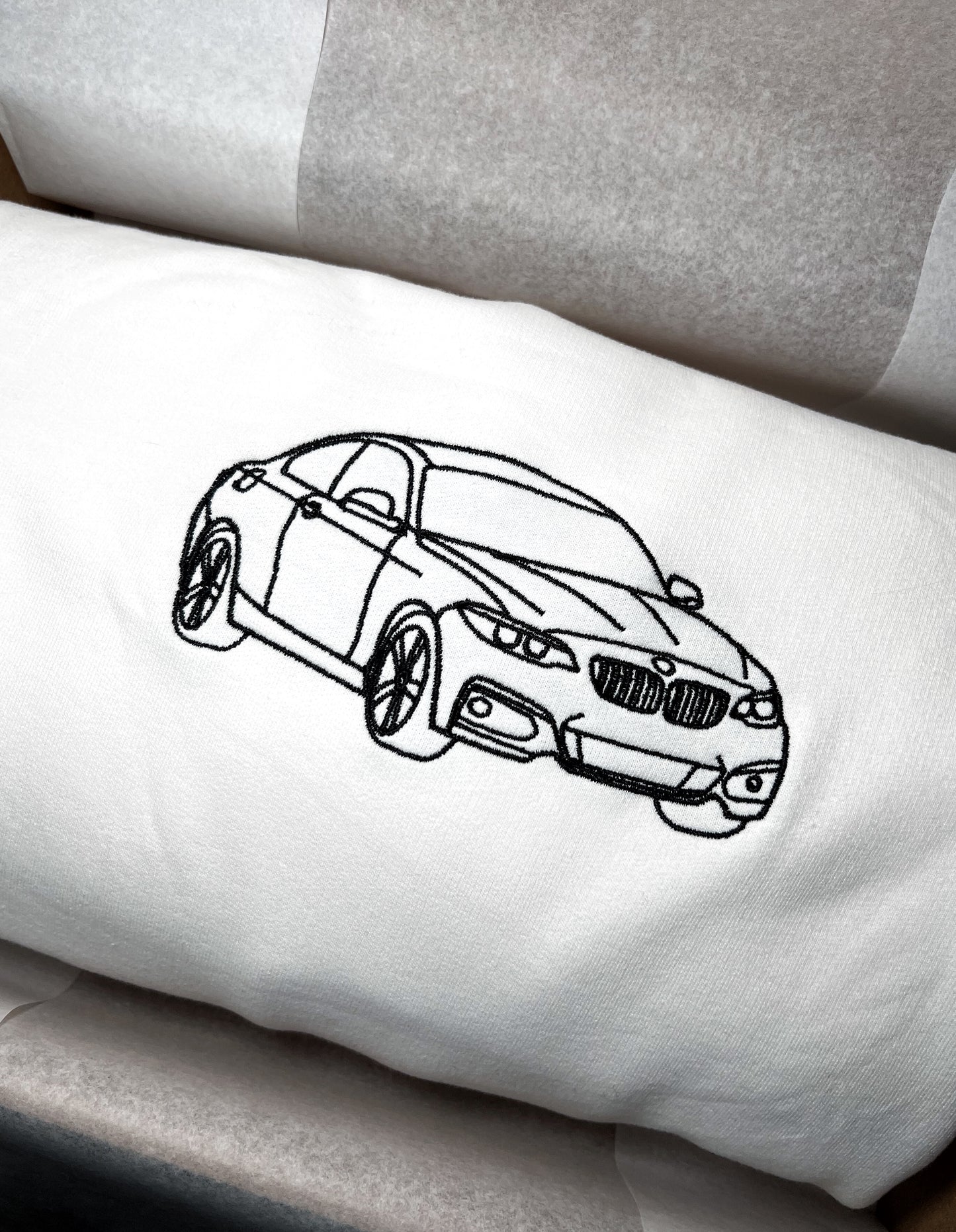 BMW F22