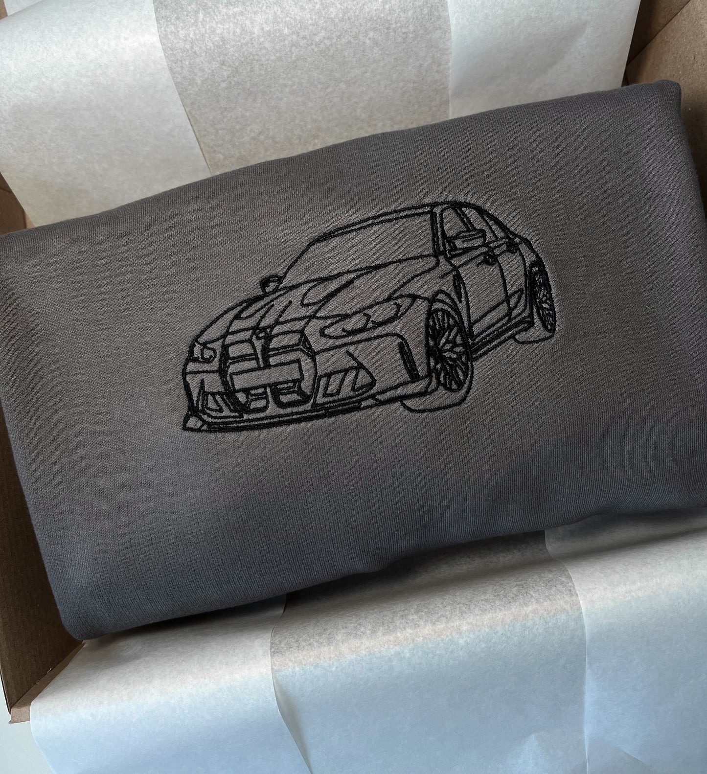 BMW M3 CS