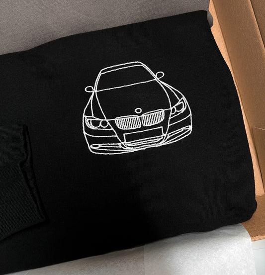 BMW E90
