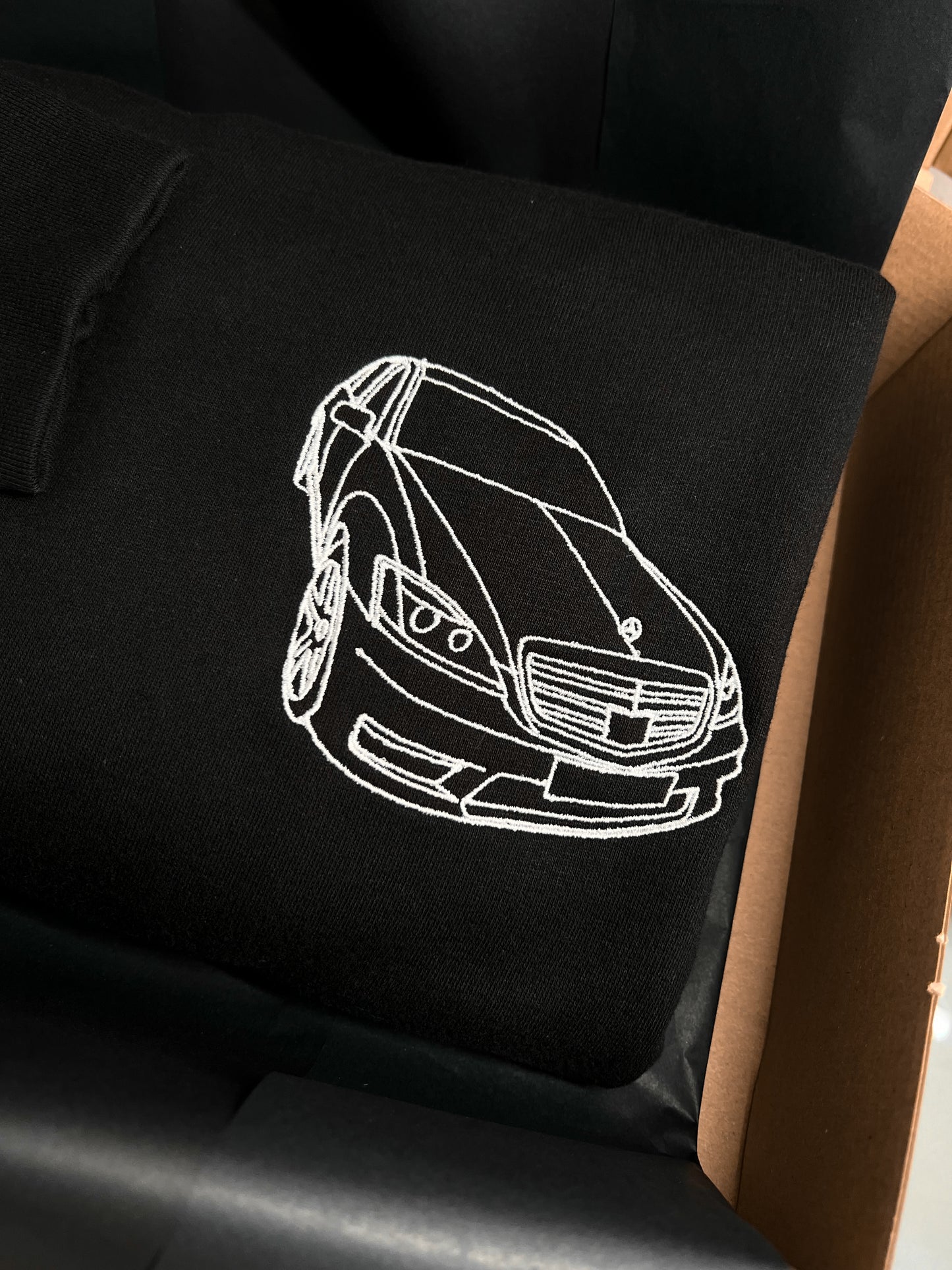 MERCEDES KLASA S W221