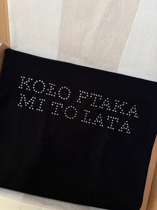 KOŁO PTAKA MI TO LATA DIAMENCIKI KOSZULKA