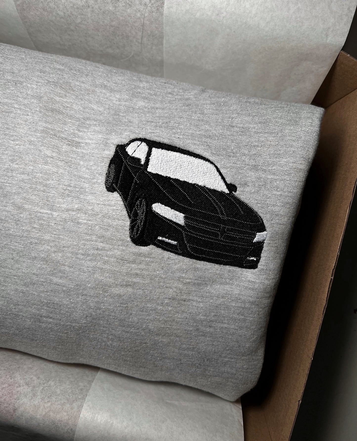 DODGE CHARGER