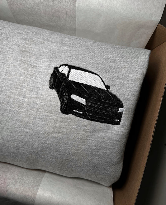 DODGE CHARGER