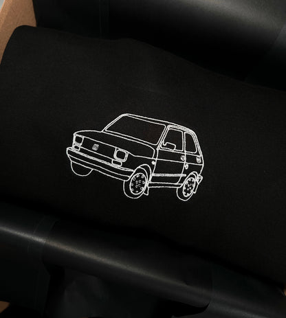 FIAT 126P MALUCH