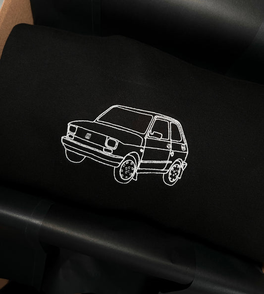 FIAT 126P MALUCH