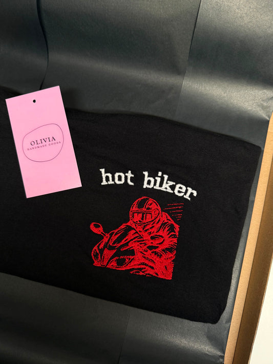 HOT BIKER