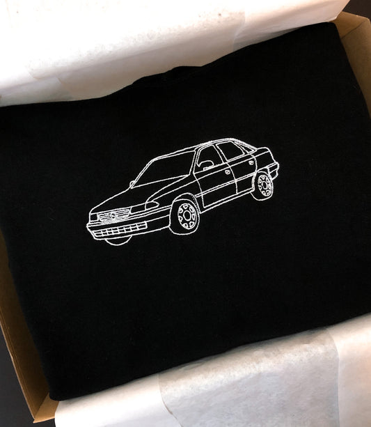 OPEL ASTRA KOSZULKA