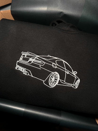 BMW E92