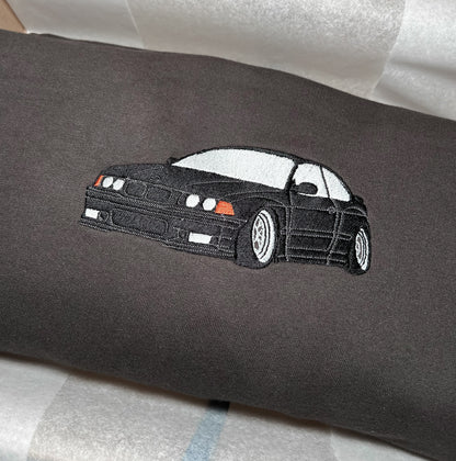 BMW E36