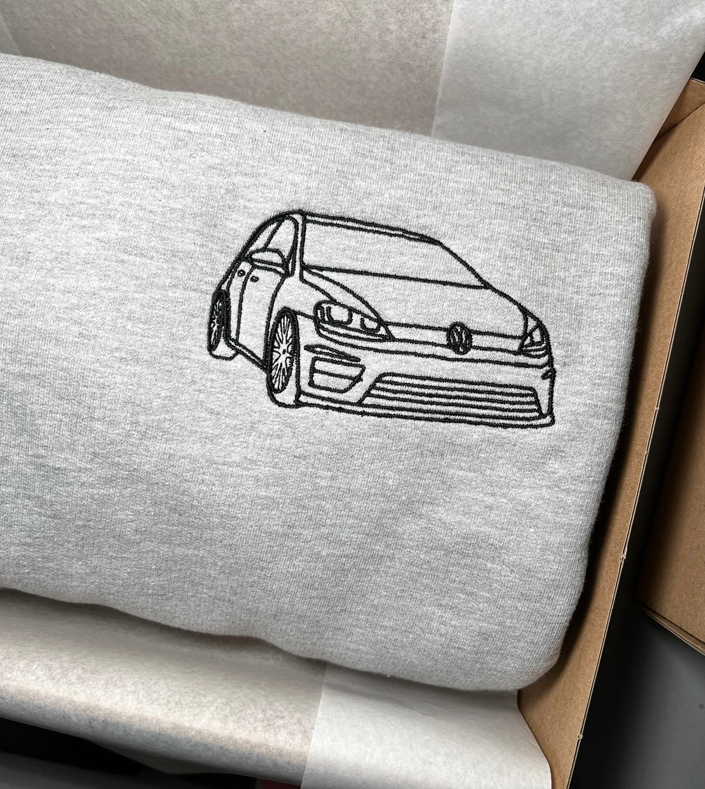 VOLKSWAGEN GOLF VII