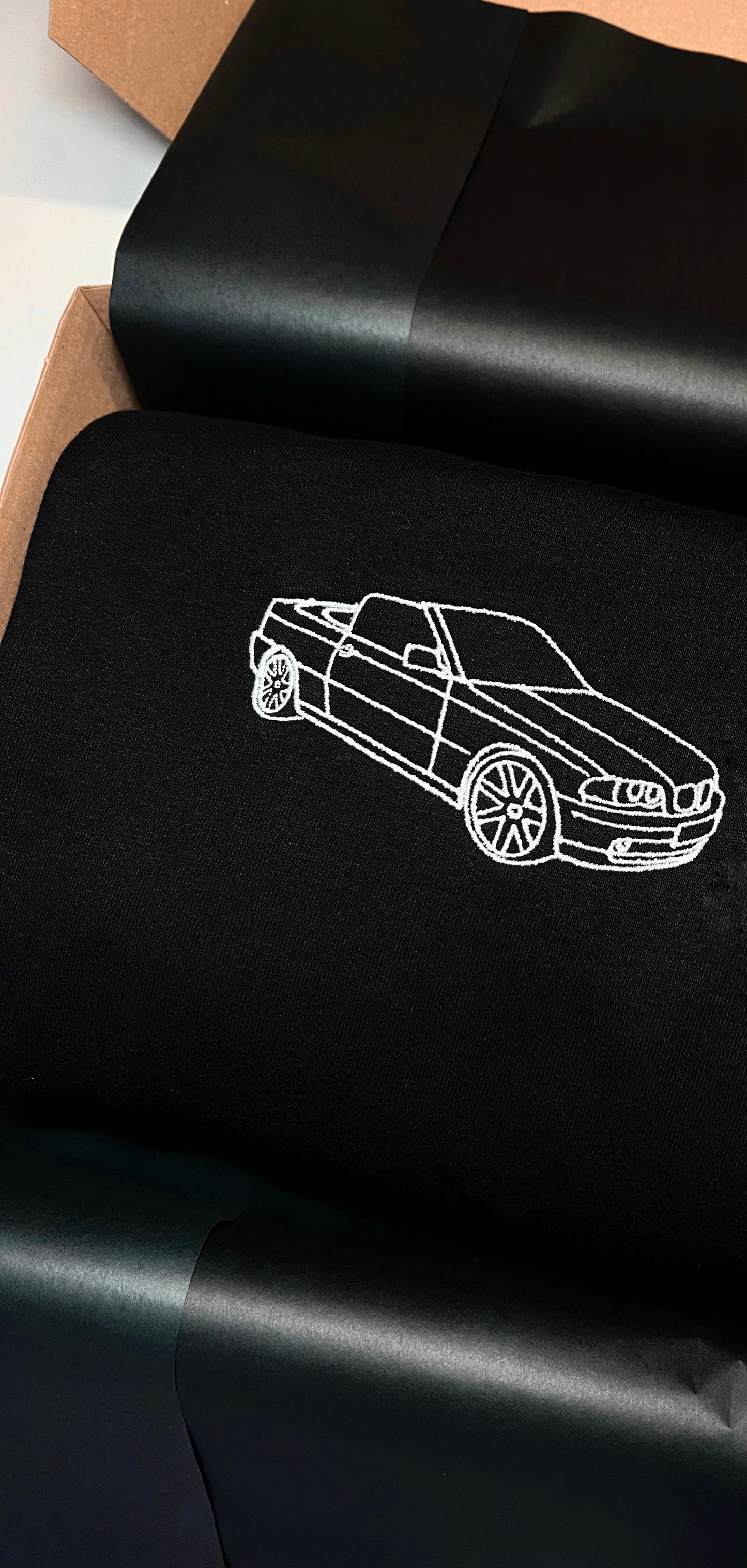 BMW E46 CABRIO
