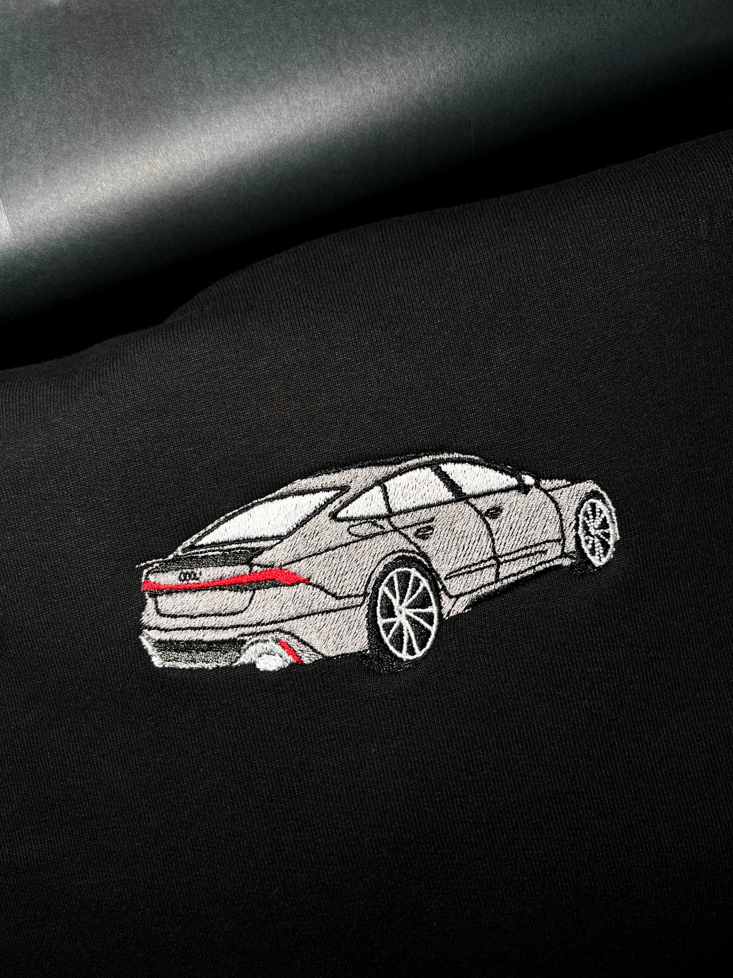 AUDI RS7